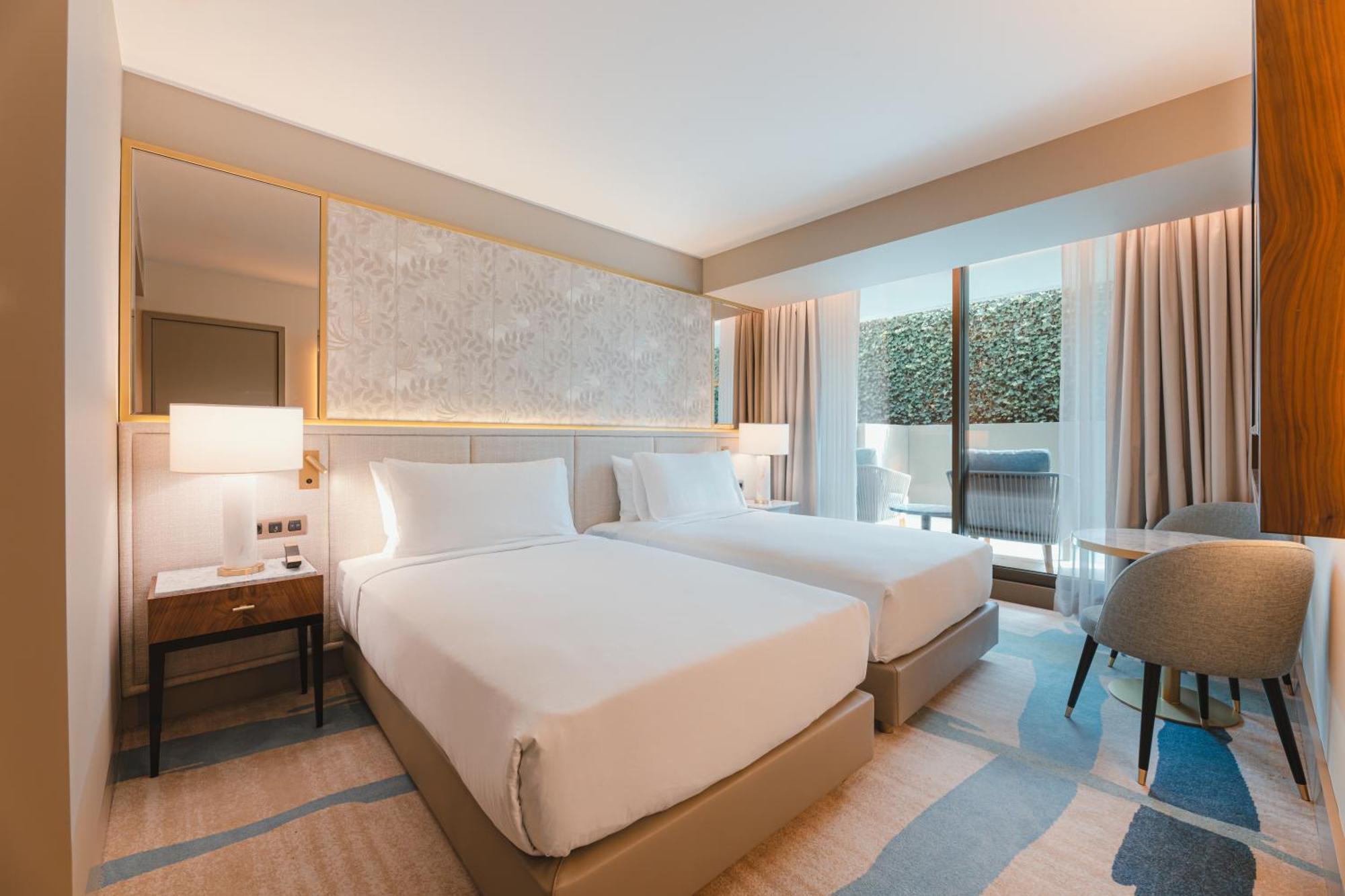 Legacy Hotel Cascais, Curio Collection By Hilton Eksteriør billede