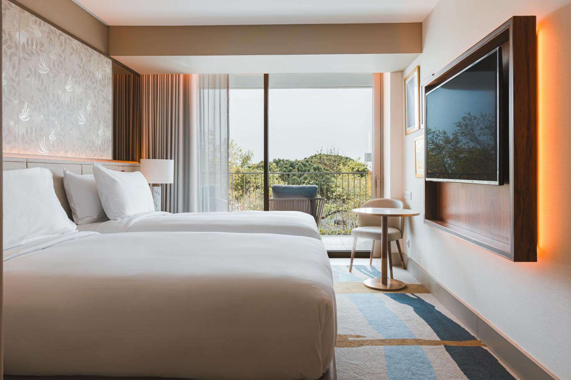 Legacy Hotel Cascais, Curio Collection By Hilton Eksteriør billede