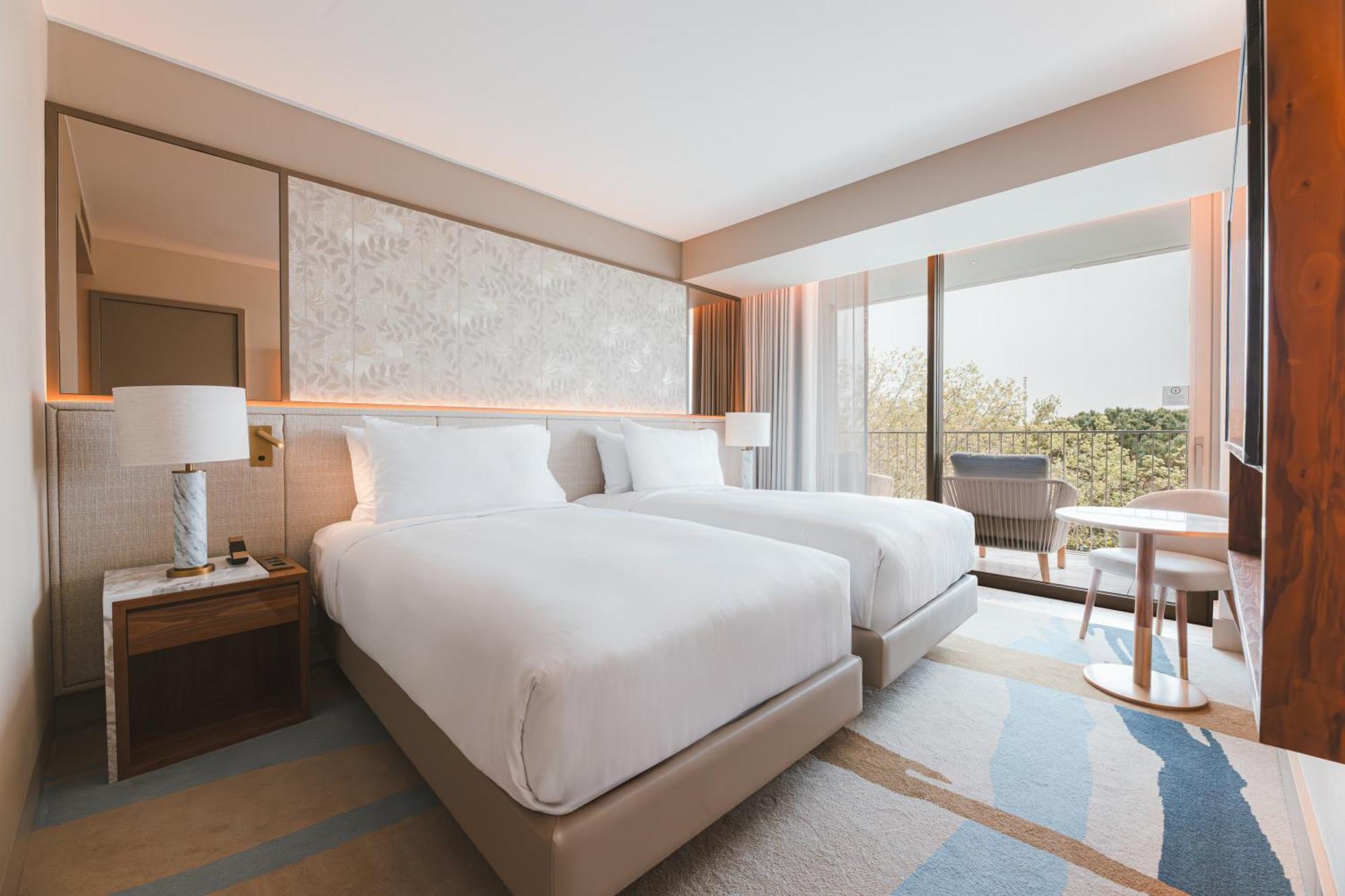 Legacy Hotel Cascais, Curio Collection By Hilton Eksteriør billede