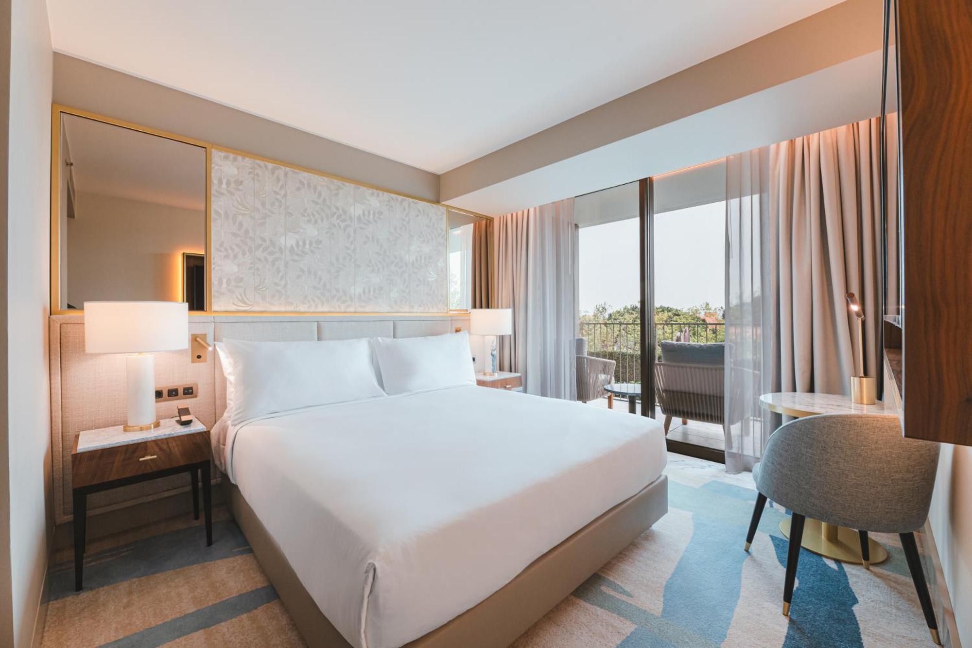 Legacy Hotel Cascais, Curio Collection By Hilton Eksteriør billede