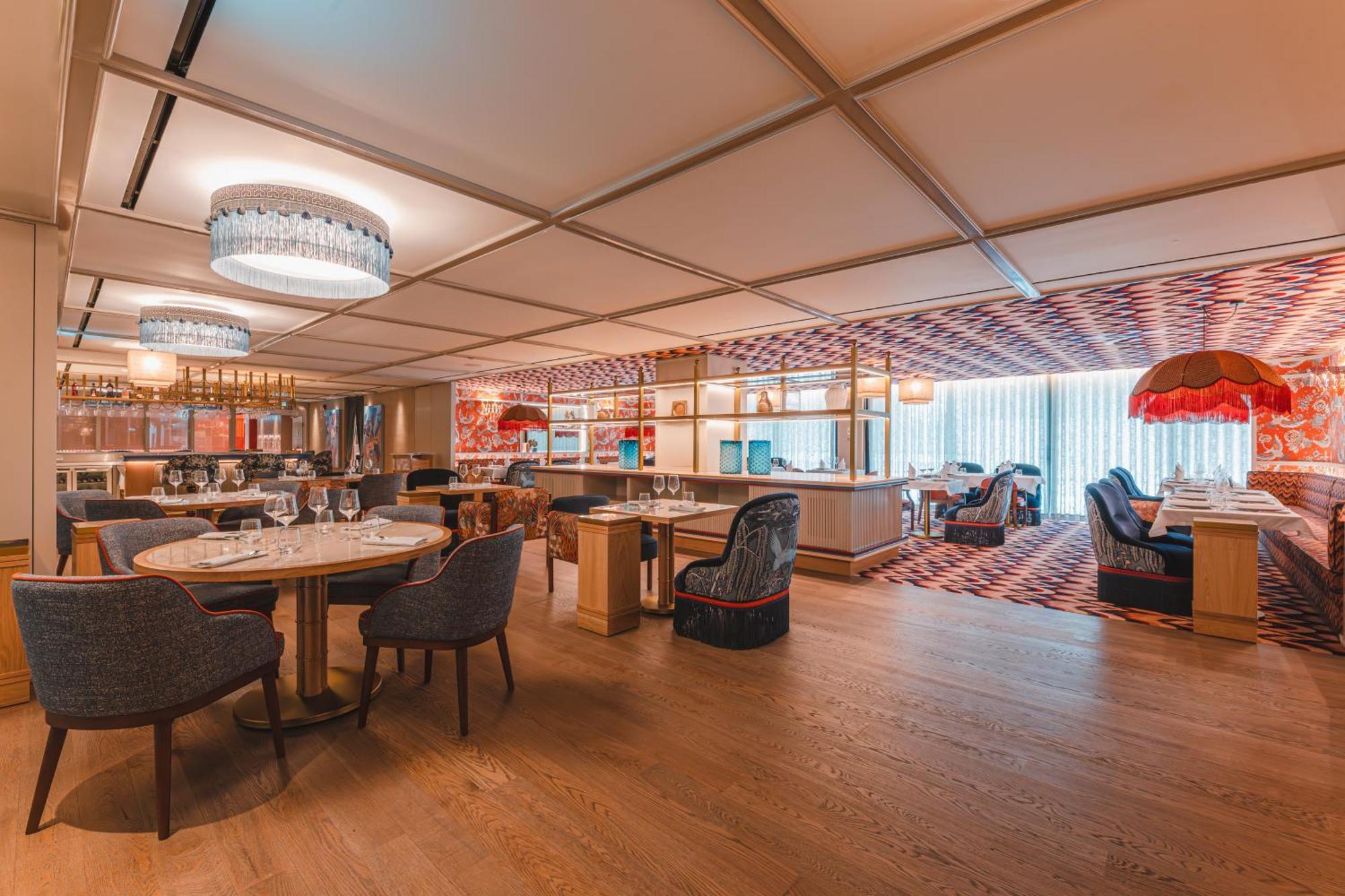 Legacy Hotel Cascais, Curio Collection By Hilton Eksteriør billede