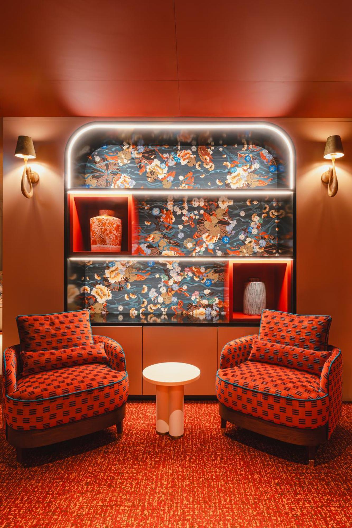 Legacy Hotel Cascais, Curio Collection By Hilton Eksteriør billede