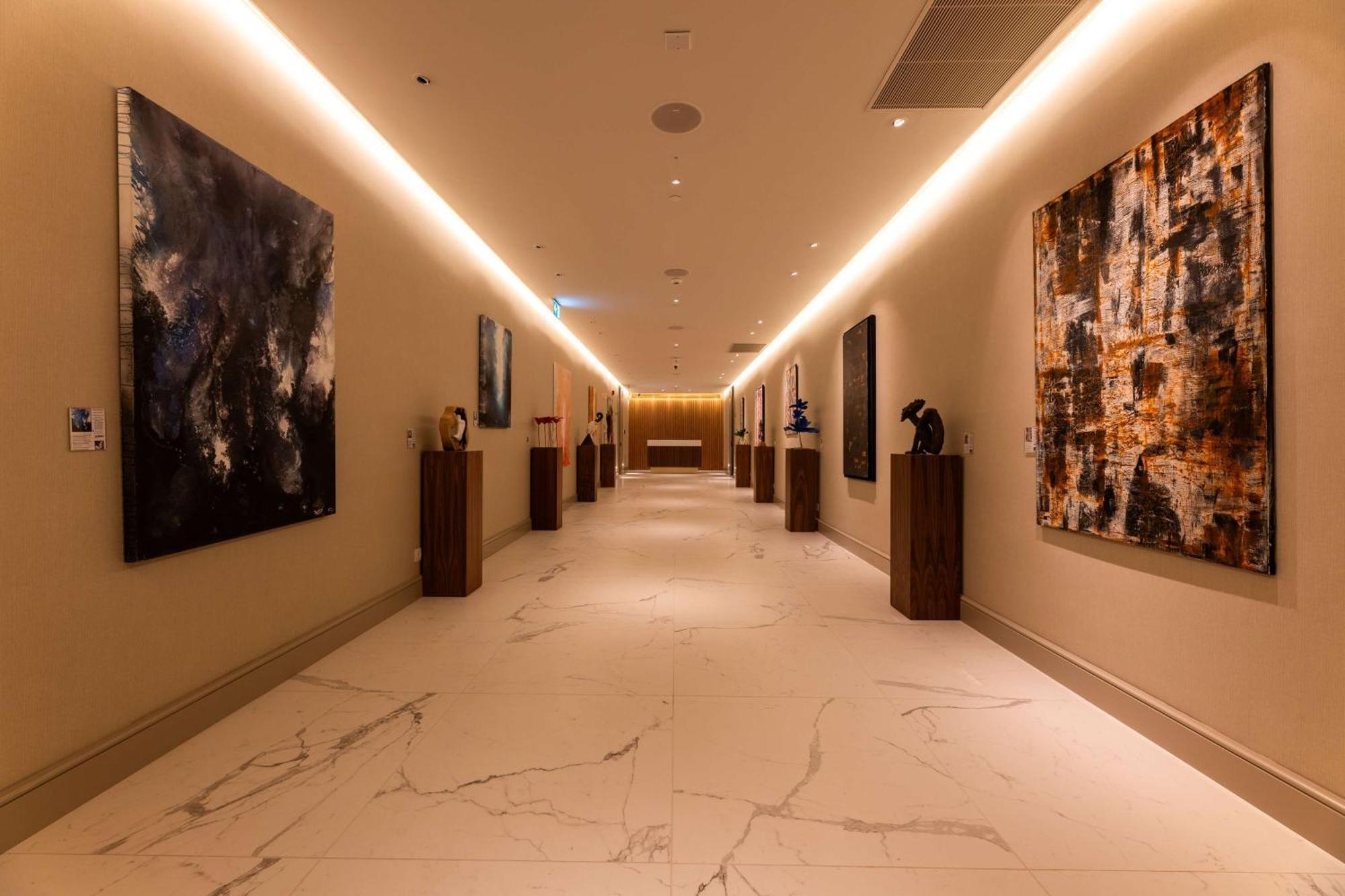 Legacy Hotel Cascais, Curio Collection By Hilton Eksteriør billede