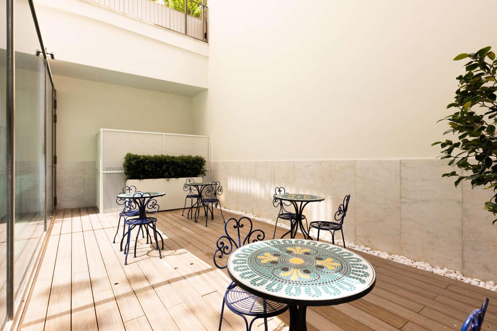 Legacy Hotel Cascais, Curio Collection By Hilton Eksteriør billede