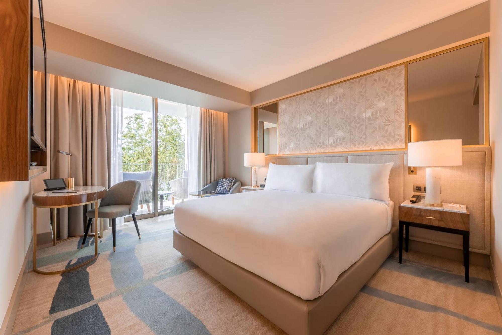 Legacy Hotel Cascais, Curio Collection By Hilton Eksteriør billede