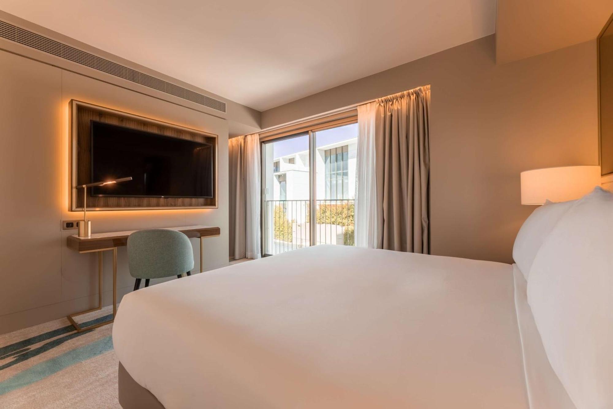 Legacy Hotel Cascais, Curio Collection By Hilton Eksteriør billede