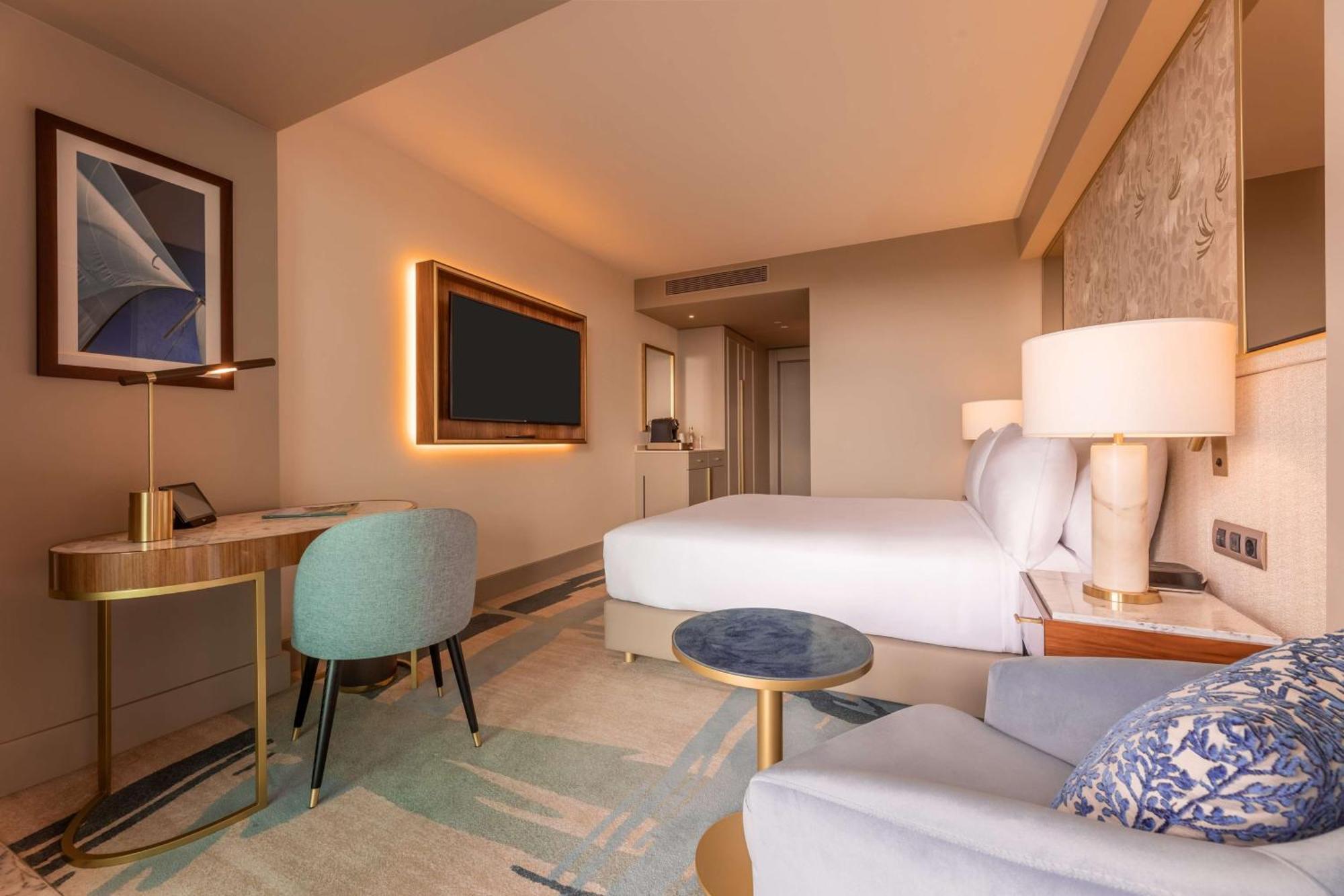 Legacy Hotel Cascais, Curio Collection By Hilton Eksteriør billede