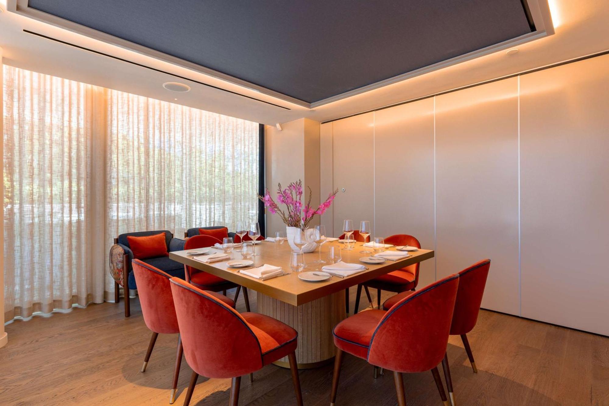 Legacy Hotel Cascais, Curio Collection By Hilton Eksteriør billede