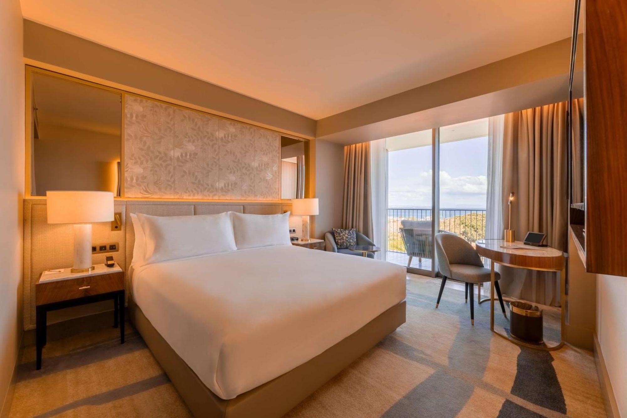 Legacy Hotel Cascais, Curio Collection By Hilton Eksteriør billede