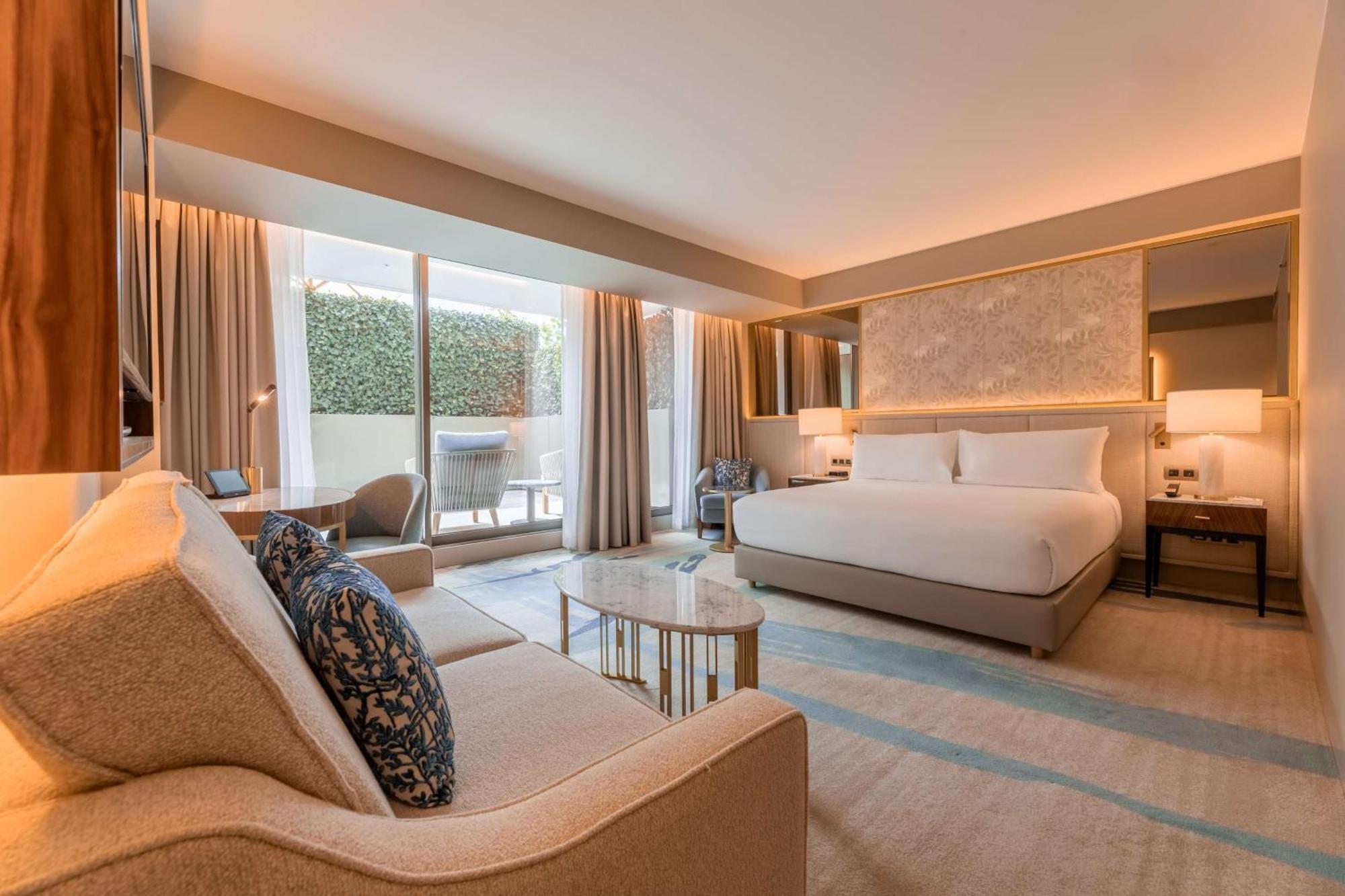 Legacy Hotel Cascais, Curio Collection By Hilton Eksteriør billede