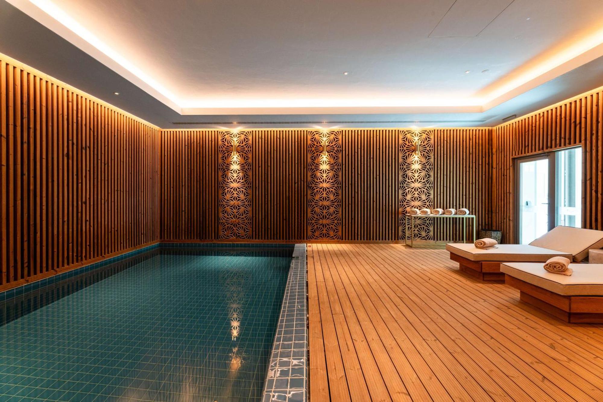 Legacy Hotel Cascais, Curio Collection By Hilton Eksteriør billede