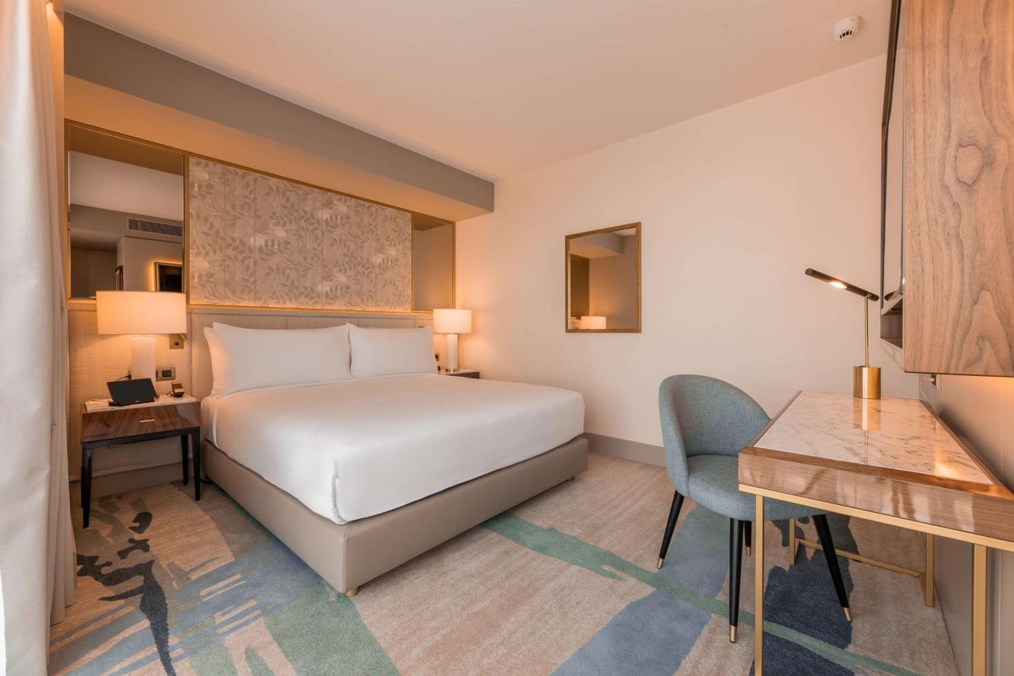 Legacy Hotel Cascais, Curio Collection By Hilton Eksteriør billede