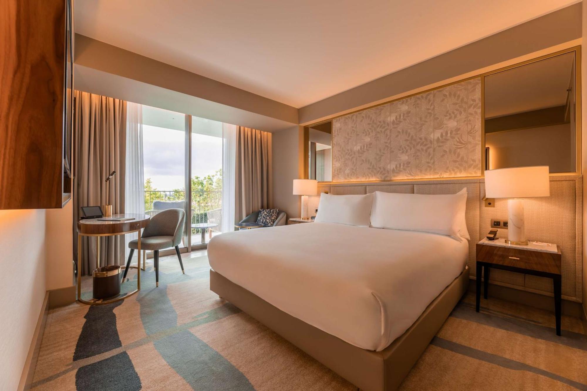 Legacy Hotel Cascais, Curio Collection By Hilton Eksteriør billede