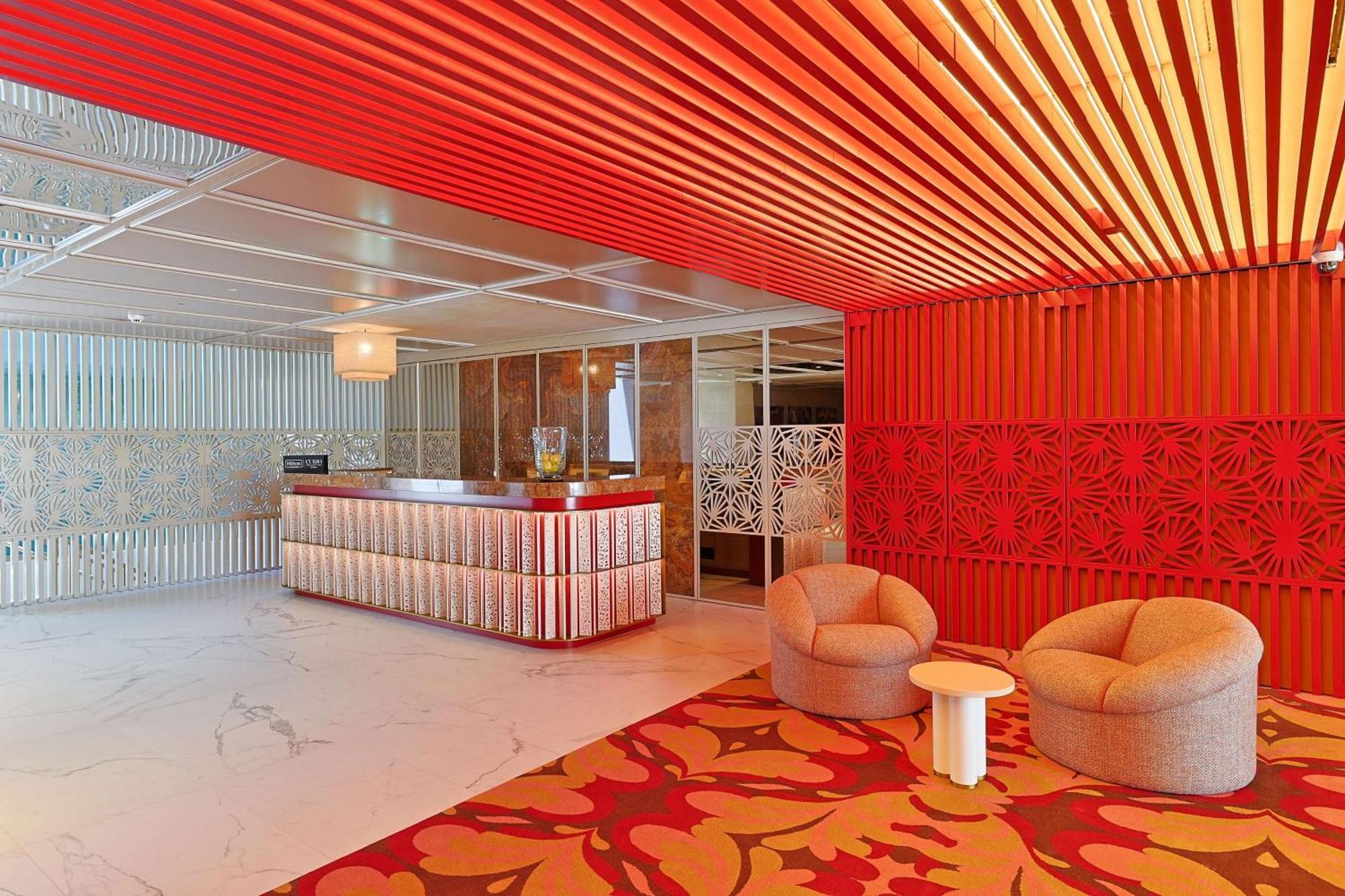 Legacy Hotel Cascais, Curio Collection By Hilton Eksteriør billede