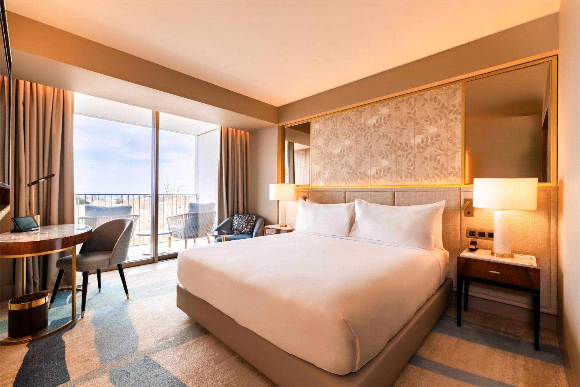 Legacy Hotel Cascais, Curio Collection By Hilton Eksteriør billede