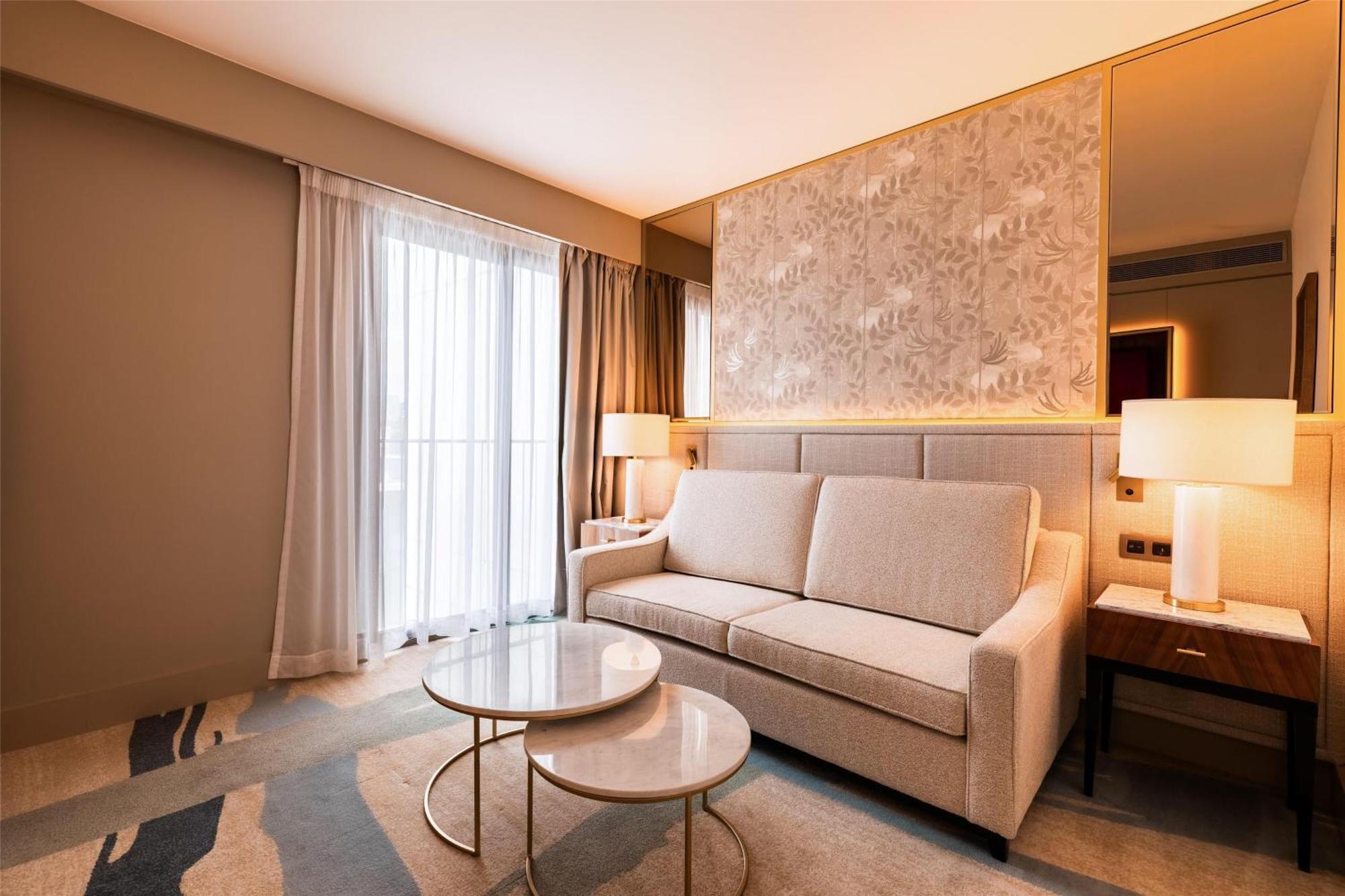 Legacy Hotel Cascais, Curio Collection By Hilton Eksteriør billede