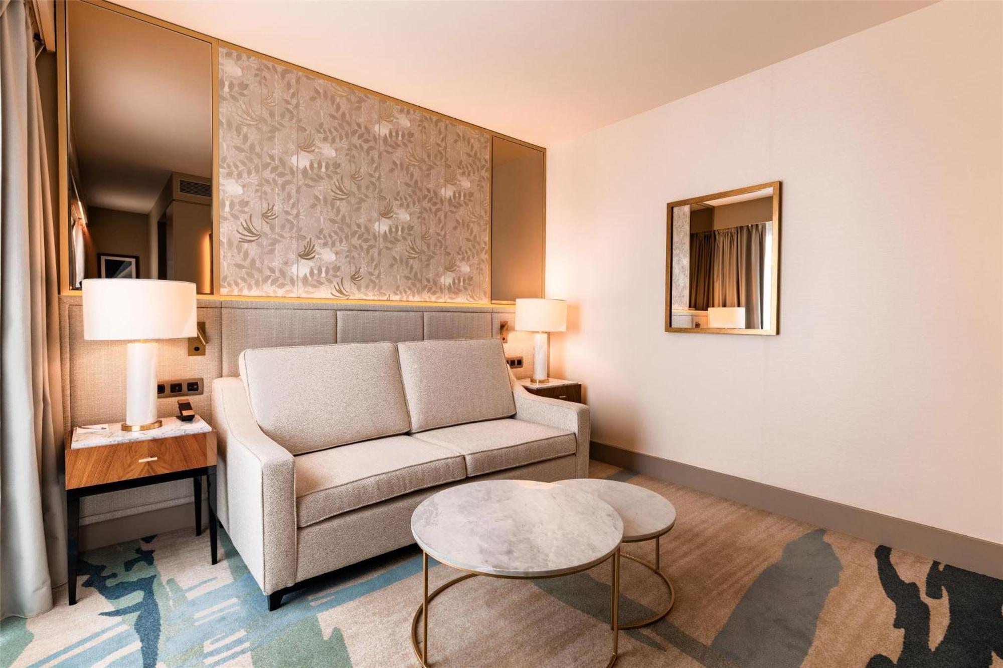Legacy Hotel Cascais, Curio Collection By Hilton Eksteriør billede